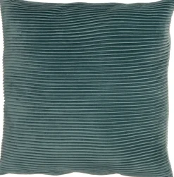 Intratuin sierkussen Emma groen 45 x 45 cm