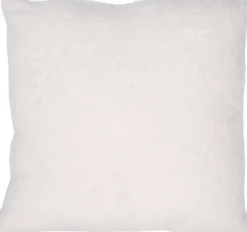 Intratuin sierkussen Jasmin wit 45 x 45 cm