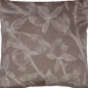 Intratuin sierkussen June beige 45 x 45 cm