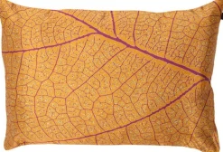 Intratuin sierkussen Mari geel 40 x 60 cm