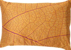 Intratuin sierkussen Mari geel 40 x 60 cm