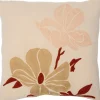 Intratuin sierkussen Mient beige 45 x 45 cm
