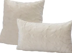 Intratuin sierkussen Milaan crème 50 x 30 cm
