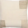 Intratuin sierkussen Patty beige 40 x 40 cm