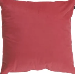 Intratuin sierkussen Pink roze 45 x 45 cm