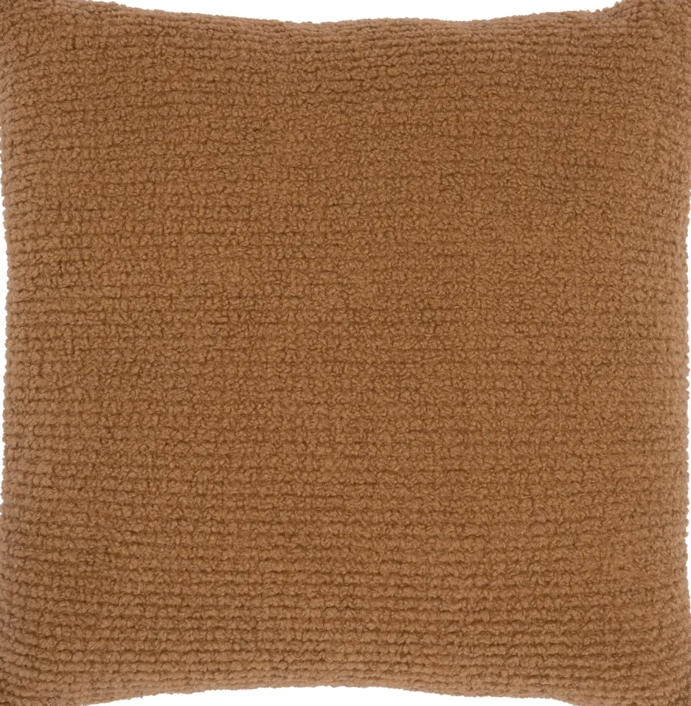 Intratuin sierkussen Renske beige 45 x 45 cm