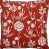 Intratuin sierkussen Rep bruin 45 x 45 cm