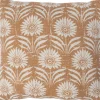 Intratuin sierkussen Samantha beige 45 x 45 cm