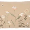Intratuin sierkussen Solva beige 50 x 30 cm