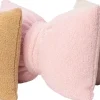 Intratuin sierkussen Strik beige 50 x 30 cm