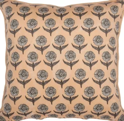Intratuin sierkussen Vico beige 45 x 45 cm