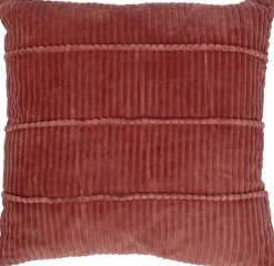 Intratuin sierkussen Wenda roze 45 x 45 cm