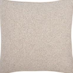 Intratuin sierkussen Wiske beige 45 x 45 cm