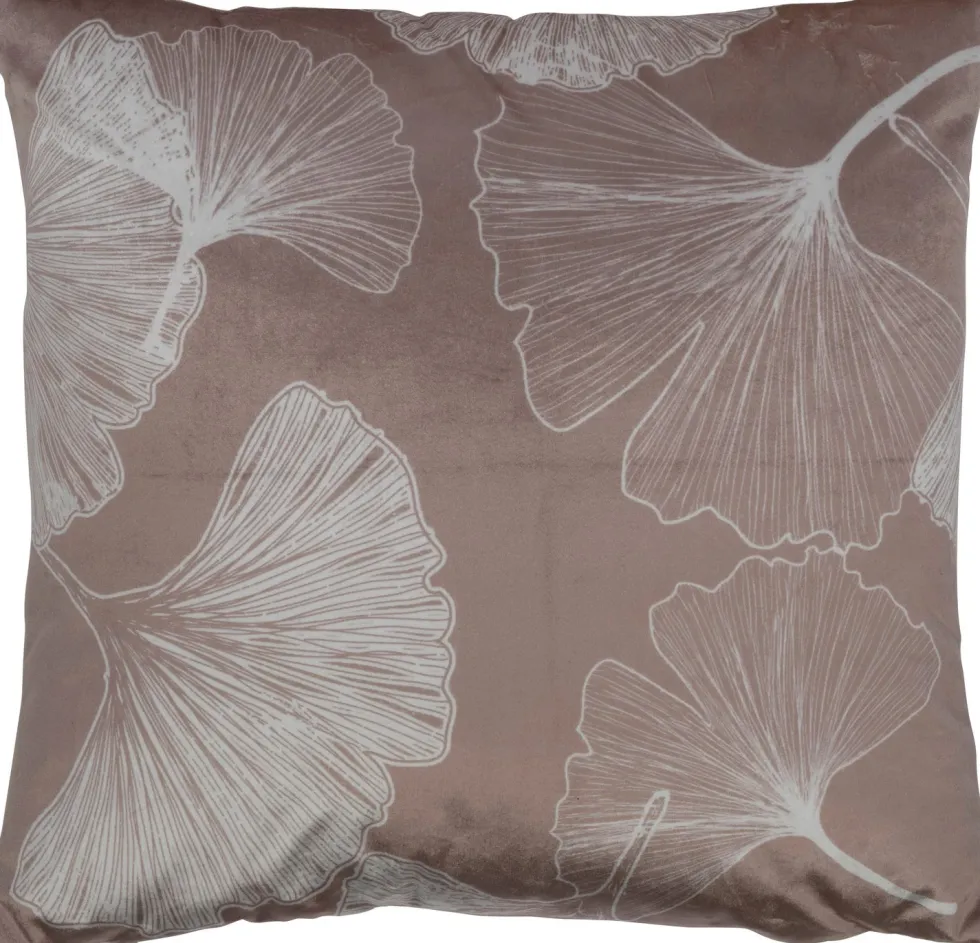 Intratuin sierkussen Xemm beige 45 x 45 cm