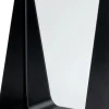 Intratuin spiegel Jens zwart 20 x 10 x 30 cm