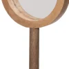 Intratuin spiegel naturel D 15 H 30 cm
