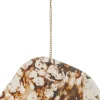 Intratuin spiegel Scott multi 26 x 1 x 23 cm