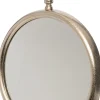 Intratuin spiegel zilver D 43 H 32 cm