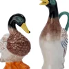 Intratuin voorraadpot Duck 18 x 13 x 22 cm