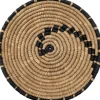 Intratuin wandhanger Mosi naturel D 43 H 1 cm