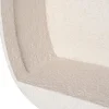 Intratuin wandplank Ywan beige 35 x 20 x 43 cm