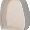Intratuin wandplank Ywan beige 41 x 20 x 55 cm
