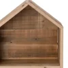 Intratuin wandrek naturel 26 x 14 x 26 cm