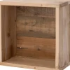 Intratuin wandrek naturel 21 x 13 x 21 cm