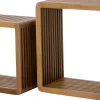 Intratuin wandrek Tain naturel 32 x 20 x 32 cm