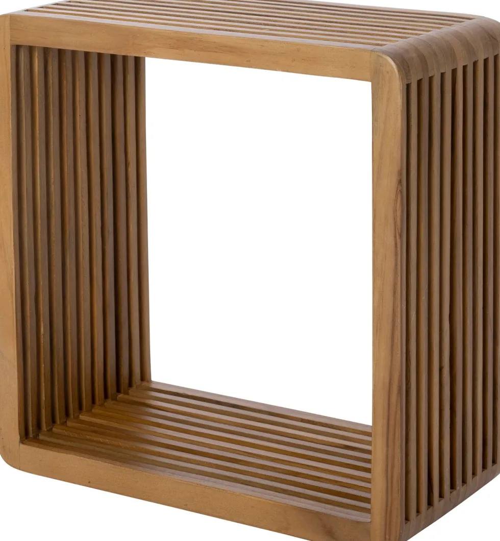 Intratuin wandrek Tain naturel 32 x 20 x 32 cm