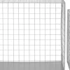 Intratuin wandrek Vi grijs 26 x 14 x 26 cm