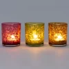 Intratuin waxinelichthouder Jia roze D 7 H 8 cm