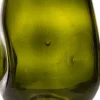 Intratuin waxinelichthouder Zep groen D 9 H 9 cm