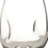 Intratuin waxinelichthouder Zep transparant D 9 H 9 cm
