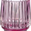 Intratuin waxinelichthouder Fey roze D 7 H 7 cm