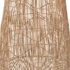 Intratuin windlicht Yuna naturel D 40 H 60 cm