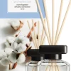 Ipuro geurstokjes Essentials Cotton Fields 50 ml