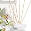 Ipuro geurstokjes Essentials White Lily 100 ml
