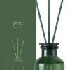 Ipuro geurstokjes Exclusive Sage Sublime 240 ml