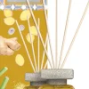 Ipuro geurstokjes Ginger orientaals 100 ml