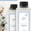 Ipuro geurstokjes navulling Cotton Fields kruidig 500 ml