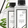 Ipuro geurstokjes navulling Black Bamboo fris 500 ml