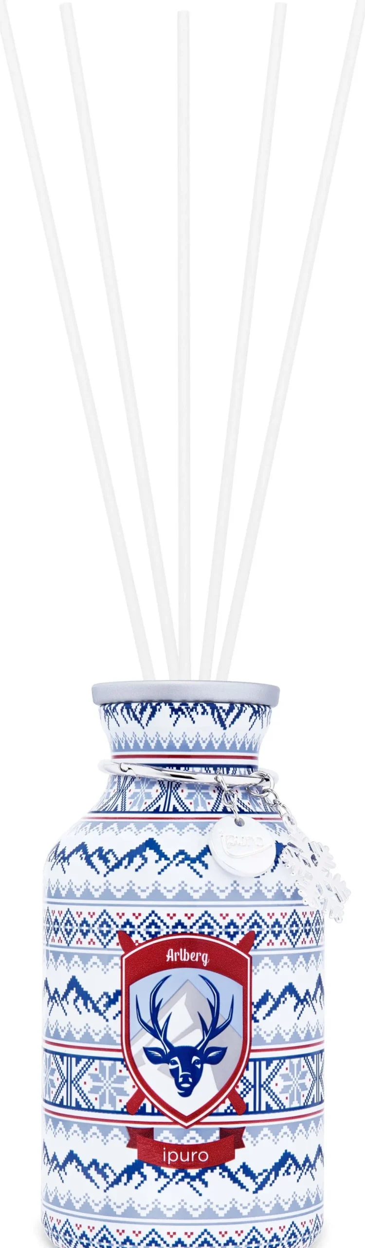 Ipuro geurstokjes Winter Season Arlberg 242 ml