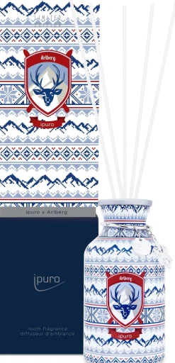 Ipuro geurstokjes Winter Season Arlberg 242 ml