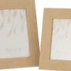 J-Line fotolijst beige 13 x 18 cm