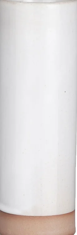 Kaarsenstandaard Mila crème D 5 H 15,5 cm
