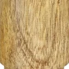 Kandelaar Lissy naturel D 3,5 H 6 cm