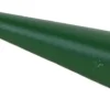 Kandelaar punt groen D 4 H 20 cm