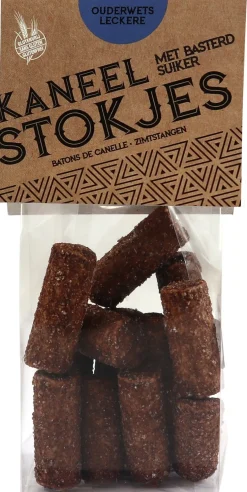 Kaneelstokjes 130 g
