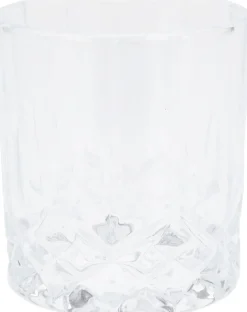 Karafset transparant 900 ml 5 stuks